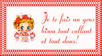 Bisous